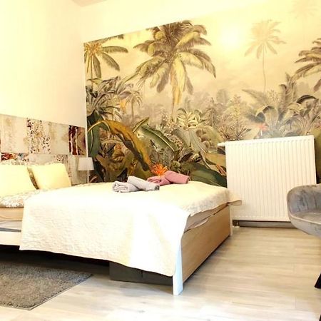 Elisabeth Home! Budapest Exterior photo