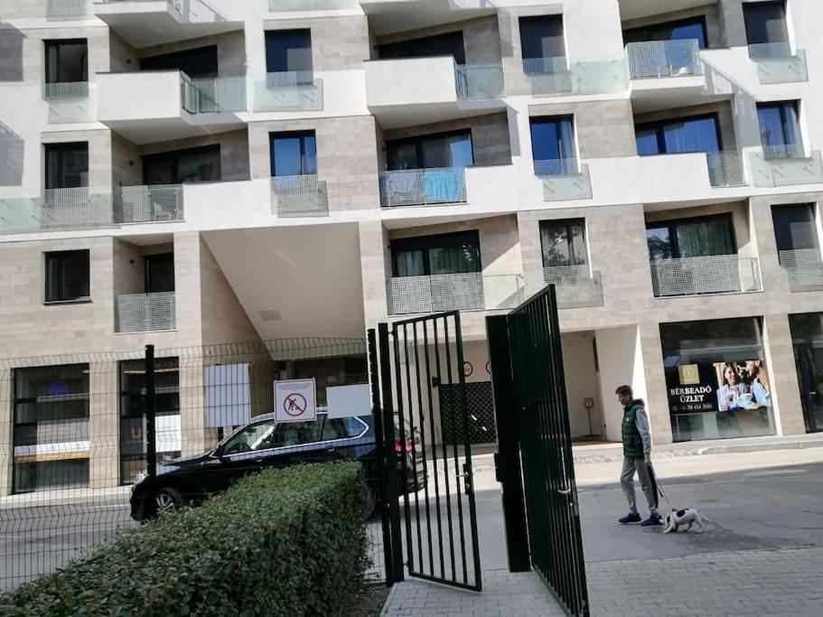 Elisabeth Home! Budapest Exterior photo