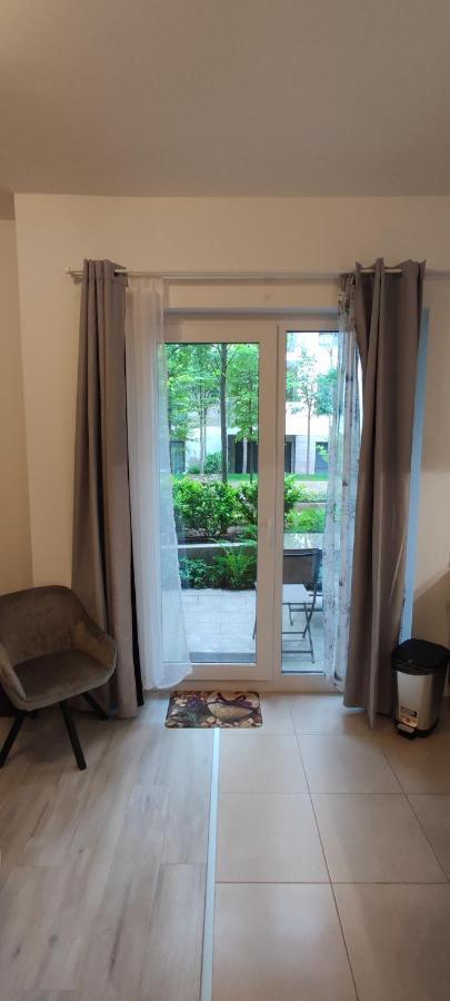 Elisabeth Home! Budapest Exterior photo