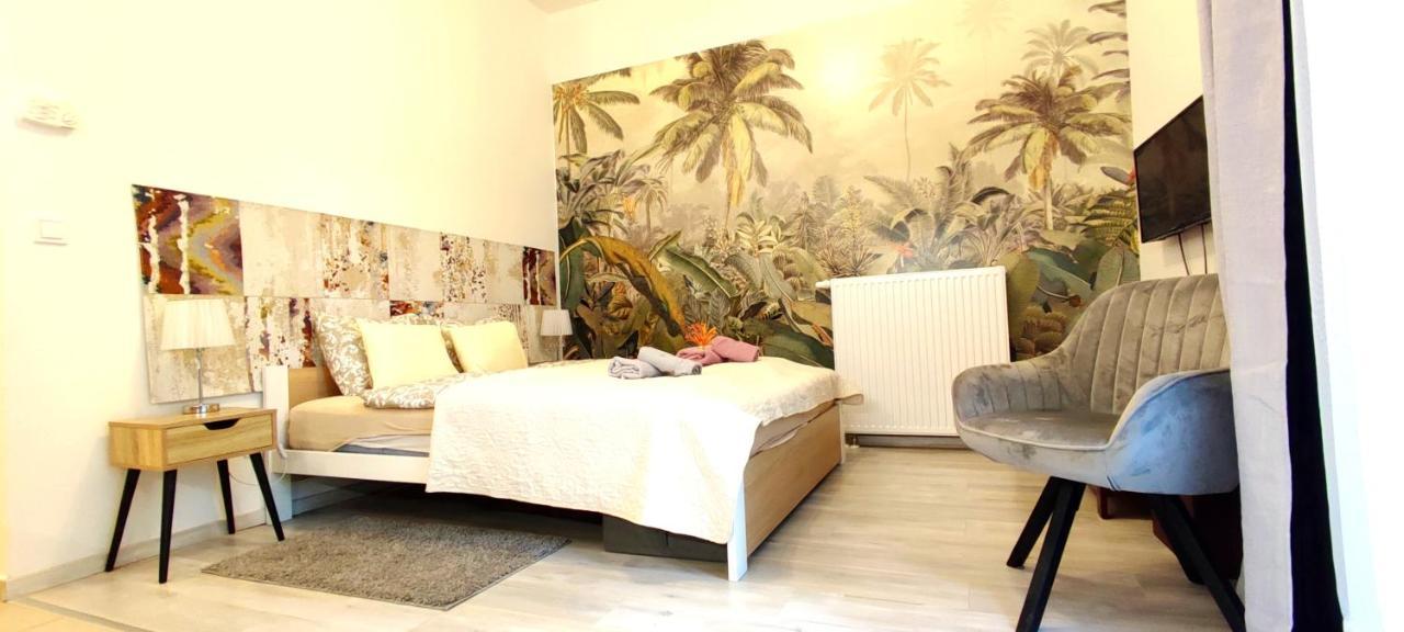 Elisabeth Home! Budapest Exterior photo